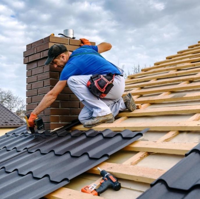 Çekmeköy Çatıcı